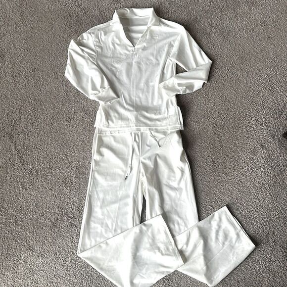 Pants and Top Two Piece Set! - Picture 1 of 15